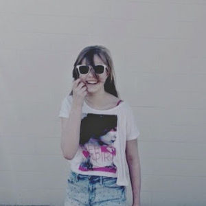 Meet your Posher, Erin